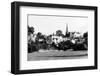 Country Views of Herefordshire 1970-Andrew Varley-Framed Photographic Print