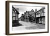 Country Views of Herefordshire-Andrew Varley-Framed Photographic Print