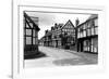 Country Views of Herefordshire-Andrew Varley-Framed Photographic Print