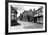 Country Views of Herefordshire-Andrew Varley-Framed Photographic Print