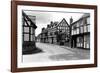 Country Views of Herefordshire-Andrew Varley-Framed Photographic Print