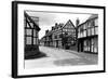 Country Views of Herefordshire-Andrew Varley-Framed Photographic Print