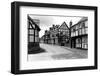 Country Views of Herefordshire-Andrew Varley-Framed Photographic Print