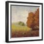 Country Vista-Jill Schultz McGannon-Framed Art Print