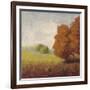 Country Vista-Jill Schultz McGannon-Framed Art Print