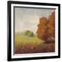 Country Vista-Jill Schultz McGannon-Framed Art Print