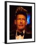 Country Western Singer Lyle Lovett-null-Framed Premium Photographic Print