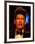 Country Western Singer Lyle Lovett-null-Framed Premium Photographic Print