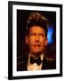 Country Western Singer Lyle Lovett-null-Framed Premium Photographic Print