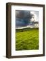 Countryside around Bath, Avon and Somerset, England, United Kingdom, Europe-Matthew Williams-Ellis-Framed Photographic Print