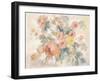 Countryside Bloom-Silvia Vassileva-Framed Art Print