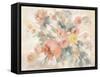 Countryside Bloom-Silvia Vassileva-Framed Stretched Canvas