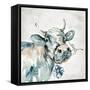 Countryside Charm-null-Framed Stretched Canvas