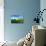 Countryside Cottage-Cherie Roe Dirksen-Stretched Canvas displayed on a wall