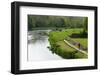 Countryside, County Kilkenny, Leinster, Republic of Ireland (Eire), Europe-Nico Tondini-Framed Photographic Print