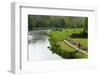 Countryside, County Kilkenny, Leinster, Republic of Ireland (Eire), Europe-Nico Tondini-Framed Photographic Print