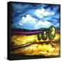 Countryside Escape-Cherie Roe Dirksen-Stretched Canvas