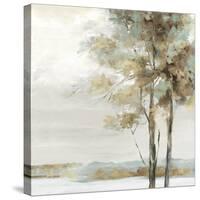 Countryside Hues-Eva Watts-Stretched Canvas