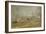 Countryside in Lombardy-Emilio Longoni-Framed Giclee Print