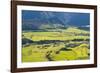 Countryside in the Golden Bay Region of South Island, New Zealand, Pacific-Matthew Williams-Ellis-Framed Photographic Print