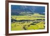 Countryside in the Golden Bay Region of South Island, New Zealand, Pacific-Matthew Williams-Ellis-Framed Photographic Print