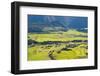 Countryside in the Golden Bay Region of South Island, New Zealand, Pacific-Matthew Williams-Ellis-Framed Photographic Print