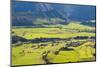 Countryside in the Golden Bay Region of South Island, New Zealand, Pacific-Matthew Williams-Ellis-Mounted Photographic Print