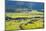 Countryside in the Golden Bay Region of South Island, New Zealand, Pacific-Matthew Williams-Ellis-Mounted Photographic Print