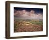 Countryside Near Haworth, Yorkshire, England, United Kingdom-R Mcleod-Framed Photographic Print