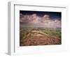 Countryside Near Haworth, Yorkshire, England, United Kingdom-R Mcleod-Framed Photographic Print