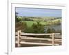 Countryside near New Glascow, Prince Edward Island, Canada-Julie Eggers-Framed Photographic Print