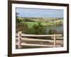 Countryside near New Glascow, Prince Edward Island, Canada-Julie Eggers-Framed Photographic Print