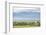 Countryside Near Sibiu, Transylvania, Romania, Europe-Matthew Williams-Ellis-Framed Photographic Print