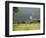 Countryside Near St. Jean Pied De Port, Basque Country, Pyrenees-Atlantiques, Aquitaine, France-R H Productions-Framed Photographic Print