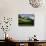 Countryside Near Villard De Lans, Parc Naturel Regional Du Vercors, Drome, Rhone Alpes, France-Michael Busselle-Photographic Print displayed on a wall