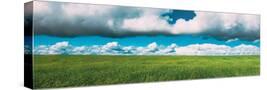 Stretched Canvas
