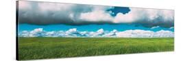 Stretched Canvas