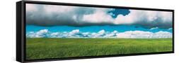 Canvas Black