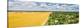 Stretched Canvas