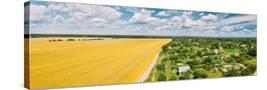 Stretched Canvas