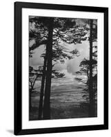 Countryside View in Tipperary-Hans Wild-Framed Photographic Print