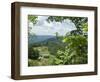 Countryside, West Virginia, USA-Ethel Davies-Framed Photographic Print