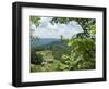 Countryside, West Virginia, USA-Ethel Davies-Framed Photographic Print