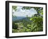 Countryside, West Virginia, USA-Ethel Davies-Framed Photographic Print