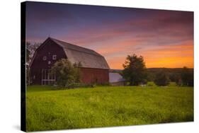 Countryside-Eye Of The Mind Photography-Stretched Canvas