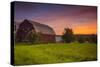 Countryside-Eye Of The Mind Photography-Stretched Canvas