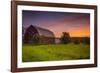 Countryside-Eye Of The Mind Photography-Framed Photographic Print