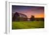 Countryside-Eye Of The Mind Photography-Framed Photographic Print