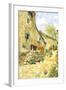 Countryside-Telemaco Signorini-Framed Giclee Print