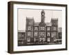 County Asylum, Mickleover, Derbyshire-Peter Higginbotham-Framed Photographic Print